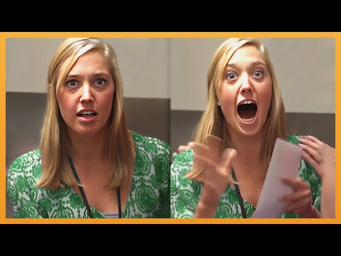 Видео: ОБЪЯВЛЕНИЯ О БЕРЕМЕННОСТИ ТРОЙНЯШКАМИ, КОТОРЫЕ ЗАСТАВЯТ ВАС ПЛАЧАТЬ!