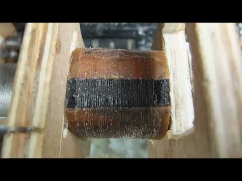 Видео: ТВК-110ЛМ-К в КАЧЕСТВЕ ВЫХОДНОГО ТРАНСФОРМАТОРА