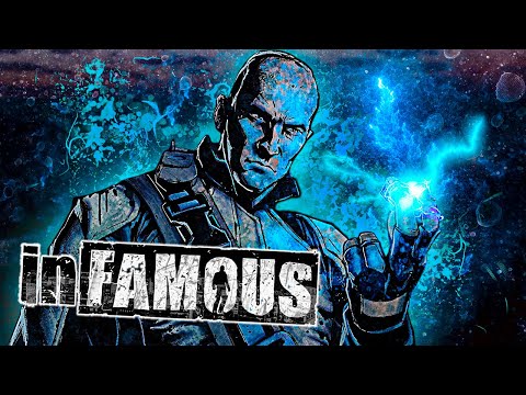 Видео: Что такое InFamous?