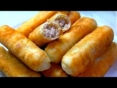 Видео: О Боже, как же вкусно! Удивительно простой секретный рецепт — результат восхитительный!