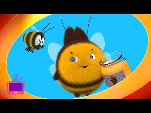 Видео: Солнечные зайчики - Мультики для детей | Прямой эфир