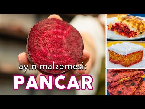 Видео: Вы не пожалеете об использовании свеклы с этими уникальными рецептами! Ингредиент месяца: СВЕКЛА!