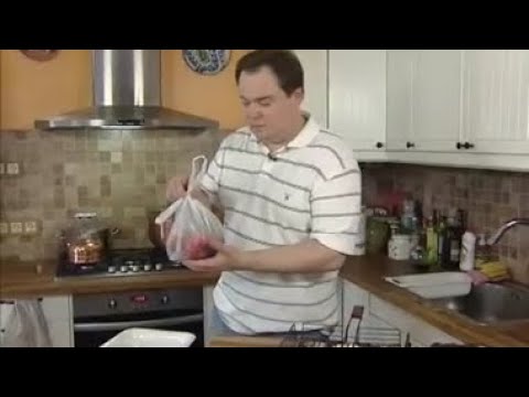 Видео: Шашлычки из креветок в маринаде. Овощи гриль в маринаде