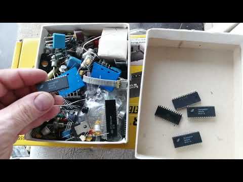 Видео: Распаковка добрых коробочек от подписчика