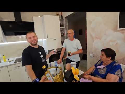 Видео: Восточная Посылка 📦 От Наташи ! Пробуем Верблюжое Молоко 🥛 Т Катарийское Кофе 