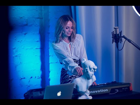 Видео: Прямой эфир: Как я занимаюсь вокалом. Мои упражнения