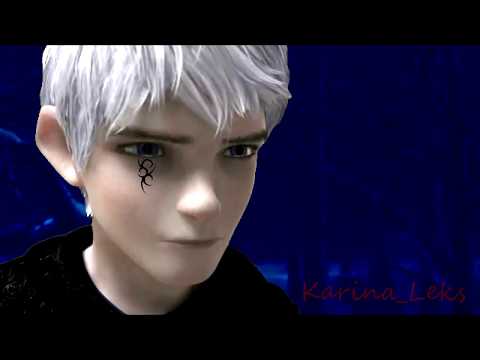 Видео: Эльза и Джек   Любовь демона часть 2