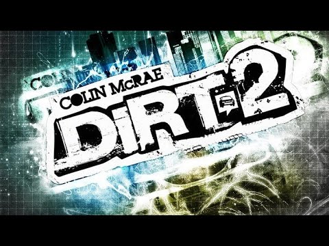 Видео: ЭТОТ DODGE НЕВОЗМОЖНО ОБОГНАТЬ! COLIN McRAE: Dirt 2 - #7