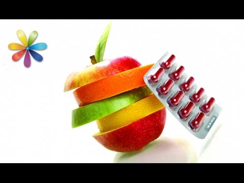 Видео: Разрушаем топ-3 мифа об иммуномодуляторах – Все буде добре. Выпуск 739 от 13.01.16