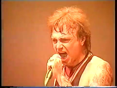 Видео: АлисА. Дурень.1995