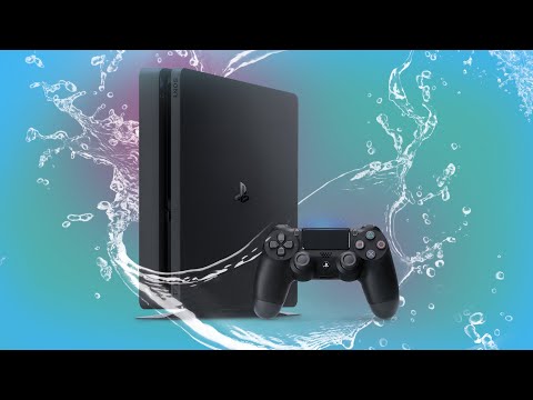 Видео: МОЯ ГЛАВНАЯ ОШИБКА - КУПИЛ PS4 Slim в 2024 году