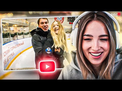 Видео: Генсуха СМОТРИТ: Топ Моменты с Twitch | Смотри в Глаза