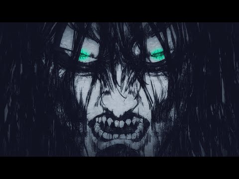 Видео: ЭРЕН ЙЕГЕР | Атака Титанов「AMV/ASMV」