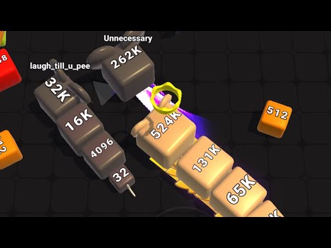 Видео: Jelly cube run день 21