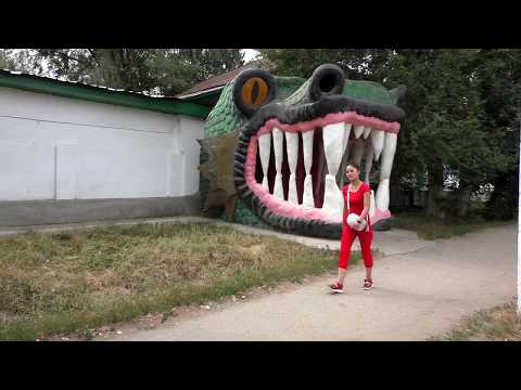 Видео: Каракол