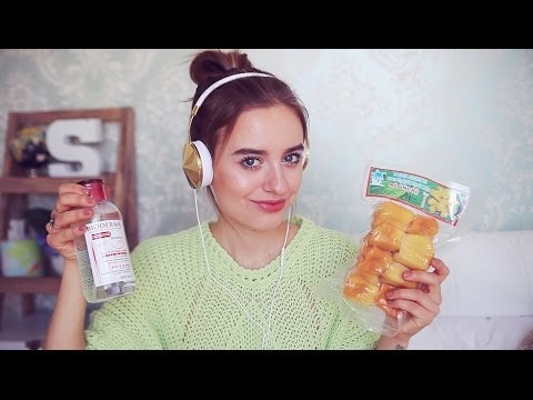 Видео: O да, я в восторге! ♥ [март]