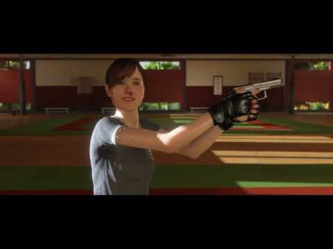 Видео: Beyond: Two Souls - Прохождение - 2К - 02