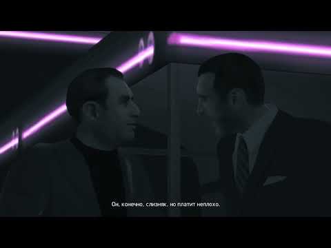 Видео: Прохождение Grand Theft Auto IV - Часть 52