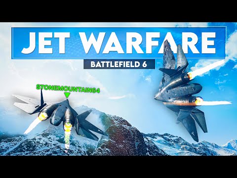 Видео: Командная работа напарников — это НАСТОЯЩЕЕ КИНО в Battlefield 6...