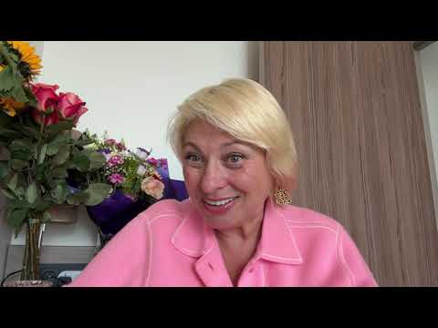 Видео: ТЕЛЕЦ - ГОРОСКОП НА СЕНТЯБРЬ 2025 года от ANGELA PEARL