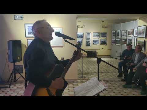 Видео: Последний листвы карнавал.