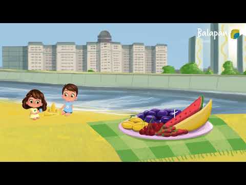 Видео: Әткеншек: Ғажайып табиғат