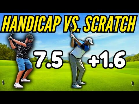 Видео: РЕАЛЬНАЯ разница: скретч и однозначный код