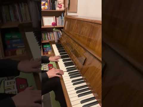 Видео: Я не могу иначе - Валентина Толкунова (Фортепиано)