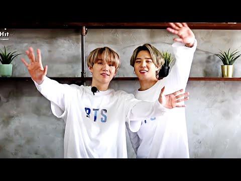 Видео: {ЧИМИН х ШУГА} ЮНМИНЫ МОМЕНТЫ