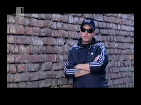 Видео: София-Запад хора на Маргините и Таки.flv