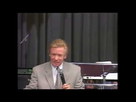 Видео: Сражение на обочине (Алексей Ледяев), 15.10.00