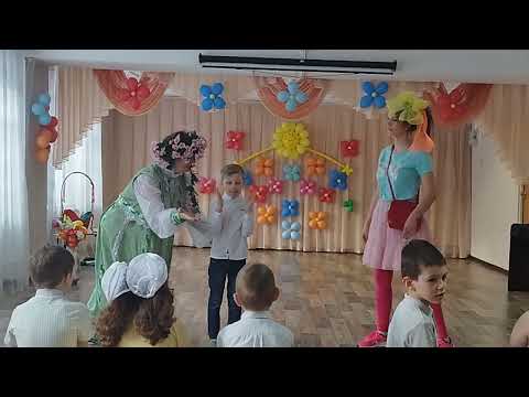 Видео: "Проделки Вредины"