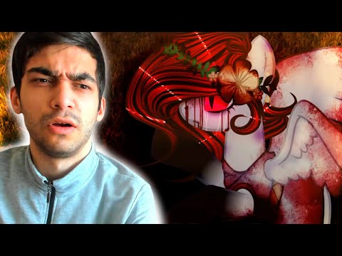 Видео: Исчезновения водителей - Реакция на Пони Страшилки