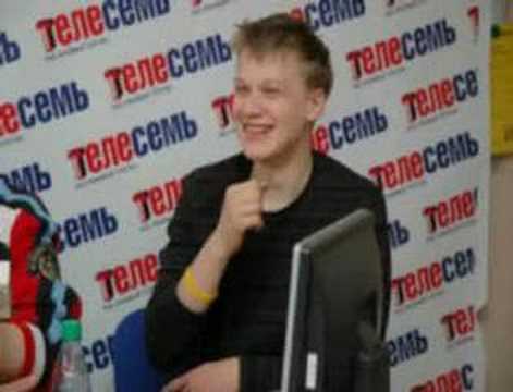 Видео: Артур Сопельник(Александр Трофимов_Антон Маркин)