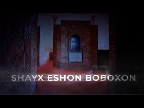 Видео: "Тошкентнома"  Шайх Эшон Бобохон ҳақида маълумот беради | Toshkentnoma