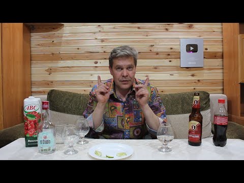 Видео: Белый ром и как его пить. И с чем :)