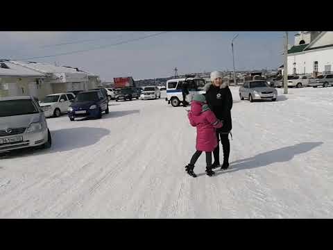 Видео: Масленица