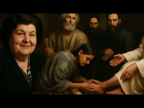 Видео: Судьба апостолов Петра, Павла и Марии Магдалины — Наталия Бехтерева