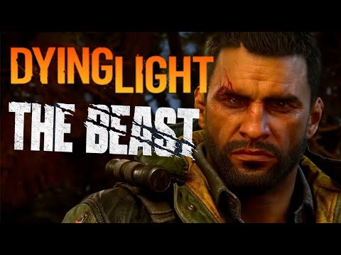 Видео: Кошмарим зомбей #11 \ Dying Light The Beast