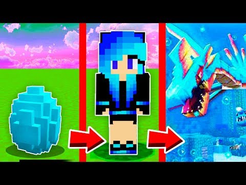 Видео: КАК МЕНЯЛАСЬ ДЕВУШКА ВОДЯНОЙ ДРАКОН И ЕГО ЖИЗНЕННЫЙ ЦИКЛ В МАЙНКРАФТ ЭВОЛЮЦИЯ ДРАКОН МУЛЬТИК