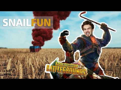 Видео: SNAILFUN 3.4: ностальгист