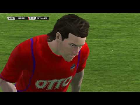 Видео: FIFA Manager 22. ФНЛ. Металлург Липецк. Карьера за ФК Енисей Красноярск. прохождение ФИФА Менеджер