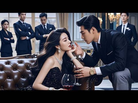Видео: Чтобы защитить бизнес, она выходит замуж за таинственного мужчину и узнает, что он влюблен в неё.