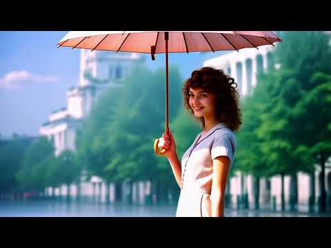 Видео: The Seventh Day Studio..Старый клён..(New Italo Disco version)