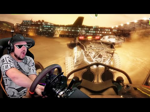 Видео: ЭТО ДИКИЙ ЗАПАД! АМЕРИКАНСКИЙ X-GAMES В DiRT 2