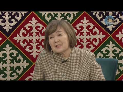 Видео: ҰЛТ - ҰРПАҚПЕН ӨСЕДІ / ҰЛТ ҰЯТЫ / 08.03.2025