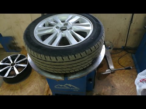 Видео: Веста. Какой размер подходит?Какую зимнюю резину поставить? Nokian nordman 7 отзыв владельца