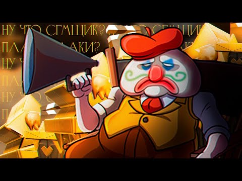 Видео: I always come back или Как же весело играть в би приёмов | Skullgirls mobile