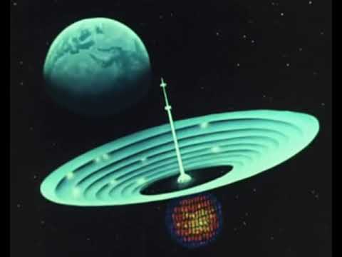 Видео: Phaethon syn solntsa 1972 "Фаэтон Сын солнца"