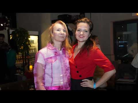 Видео: km_2025 02 15 Москва Братиславская Bright place lounge Горячая вечеринка Jonik_salsa #обзорный &se10